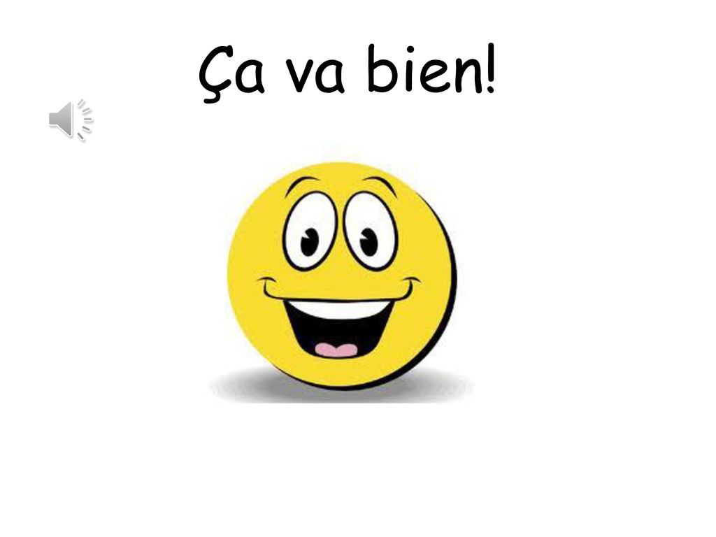 Quand ça va pas, baiser fait du bien
